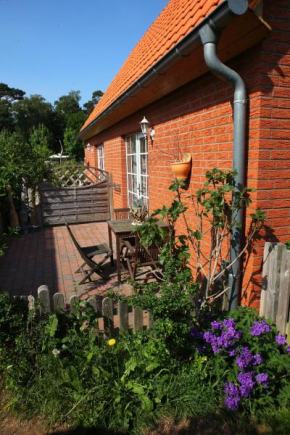 Ferienwohnung STRANDGUT